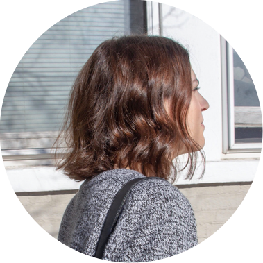 Catherine Santino - Beauty & Style Writer